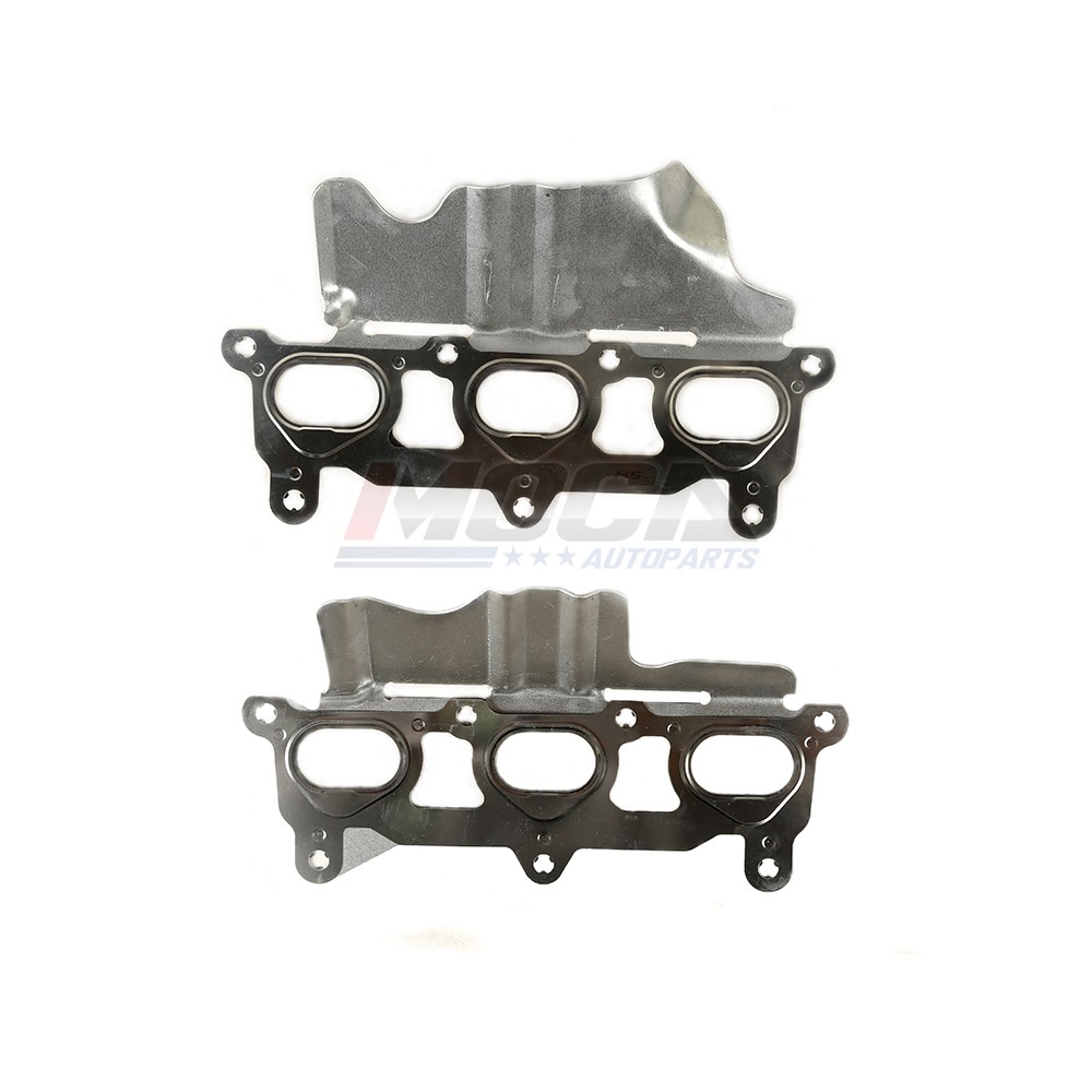Timing Chain Kit Head Gasket Set for 04-06 Buick Rendezvous Cadillac CTS 3.6L
