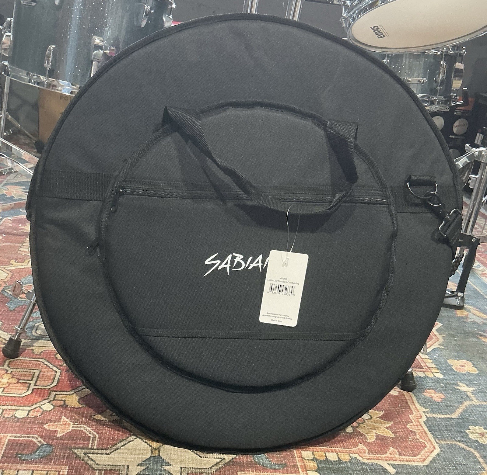 Sabian 22″ Standard Cymbal Bag
