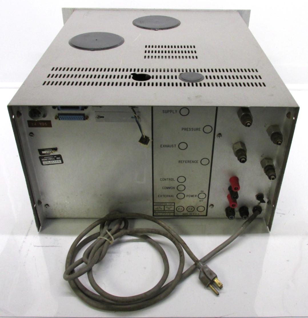 Texas Instruments DPC 179 Digital Pressure Control (PARTS ONLY!) BR.
