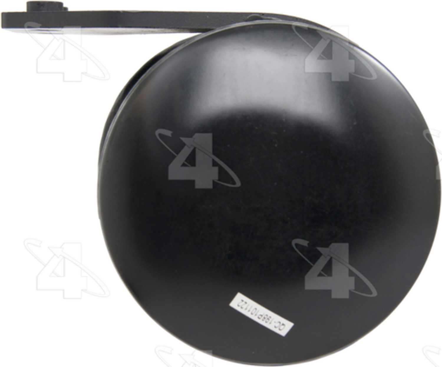 A/C Receiver Drier-Filter Drier 4 Seasons 33998