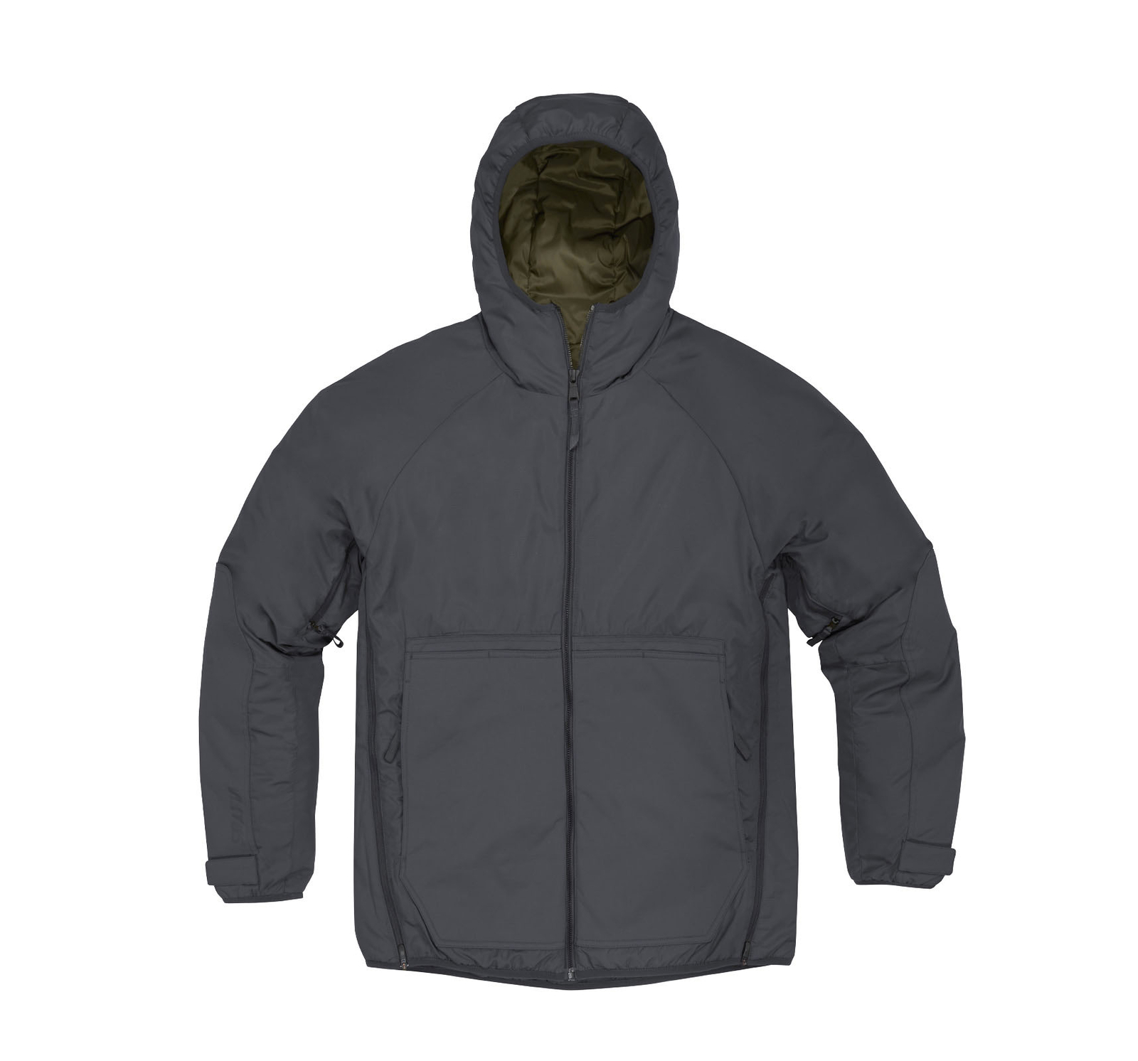 VIKTOS Alphadawn XP Black Jacket (13057)