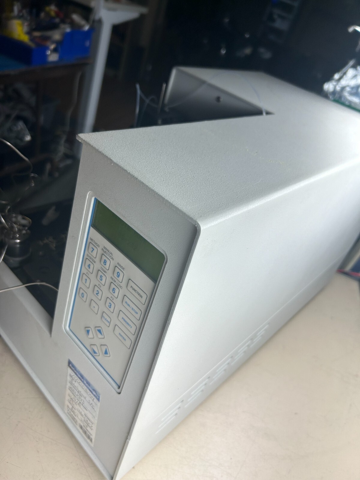 GP Instruments AutoSampler 719/00000/34