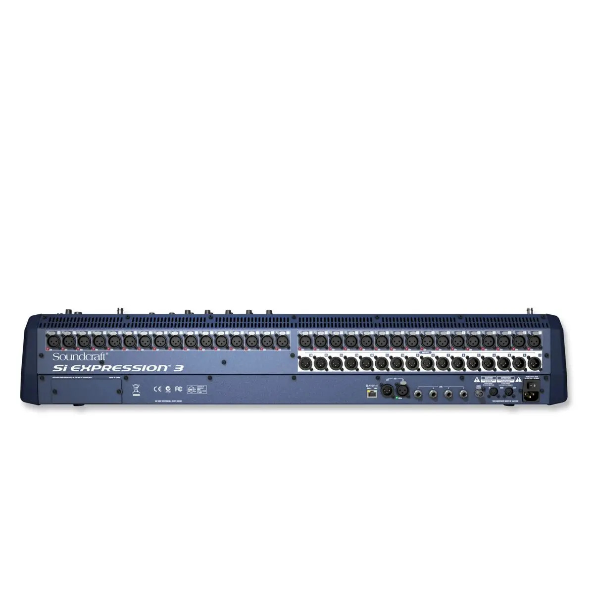 Soundcraft Si Expression 3 Digital Console