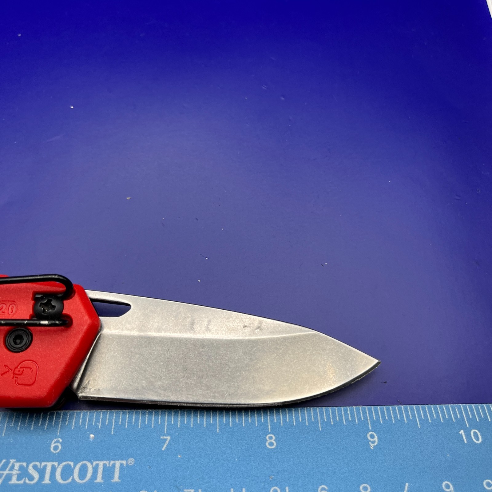 Milwaukee 48-22-1520 Fastback Folding Knife