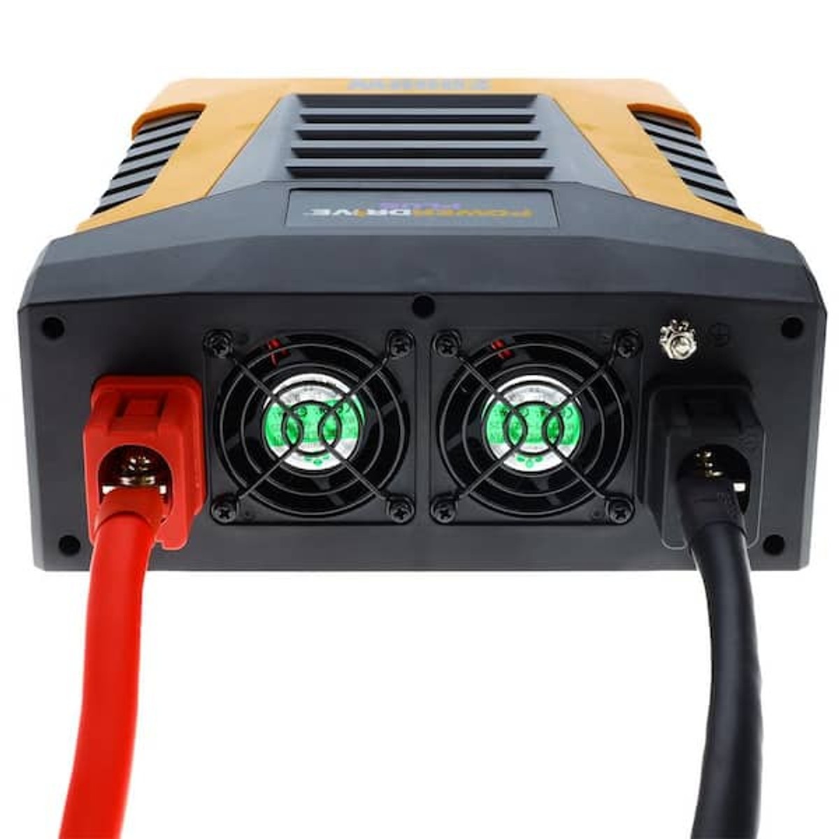 PowerDrive Plus 2000W Bluetooth Power Inverter
