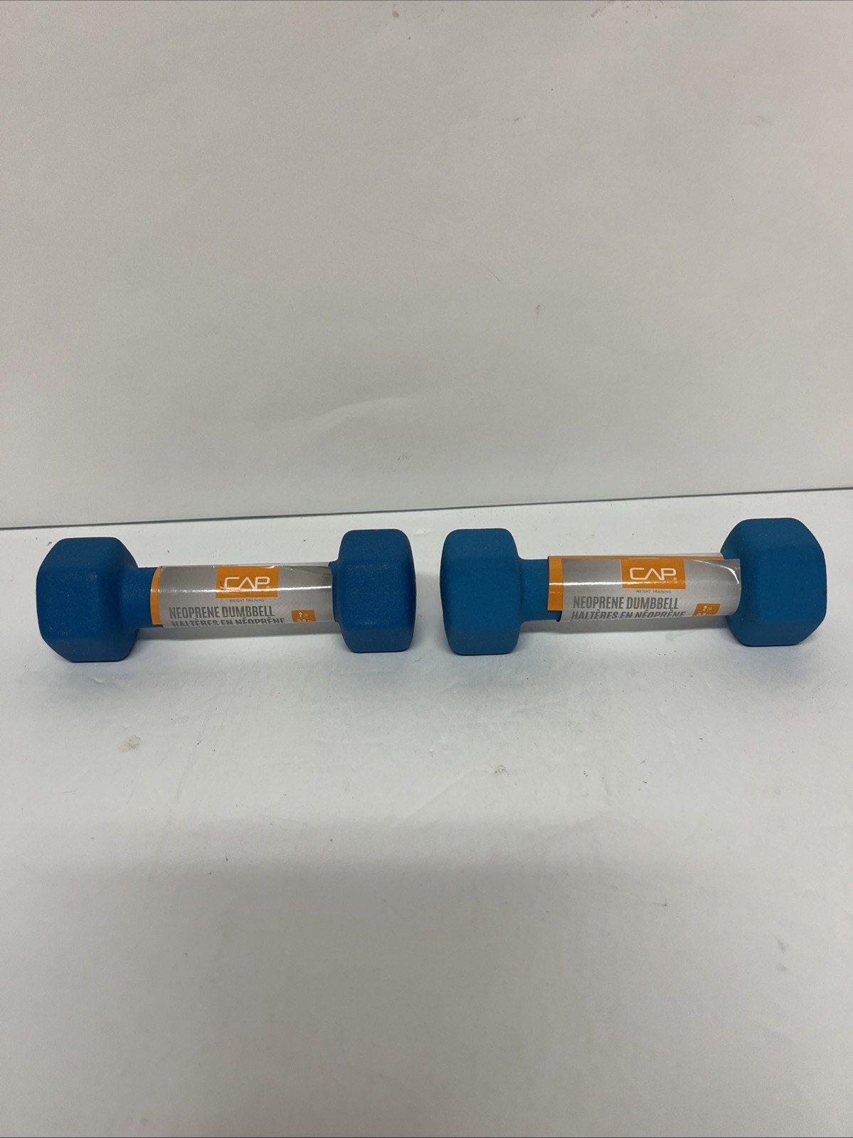 CAP SDN5-002 Dumbbell