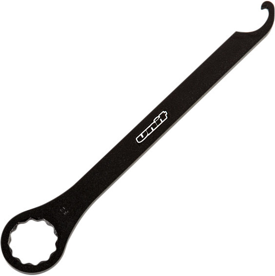 UNIT Steering Stem Nut Combo Wrench 32mm Thin Profile Steel Tool P3237