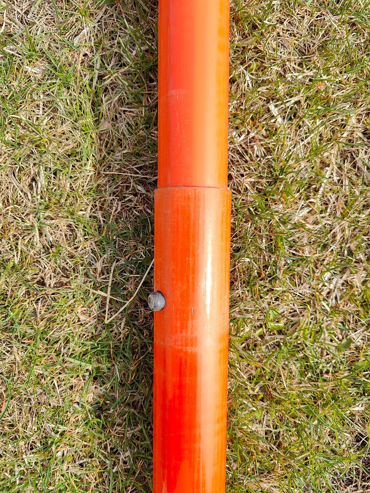Chance 35' Telescoping Measuring / Disconnect Tool C4031022EM