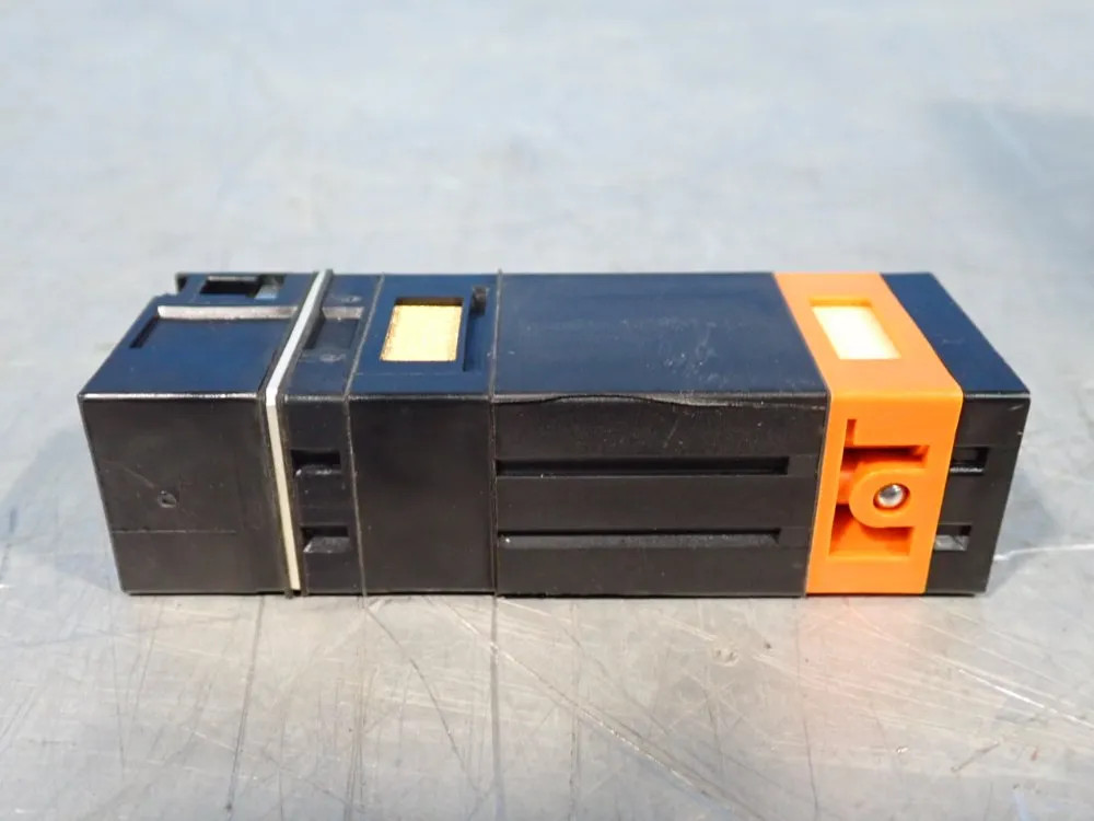 CROUZET PNEUMATIC TIMER 81503720