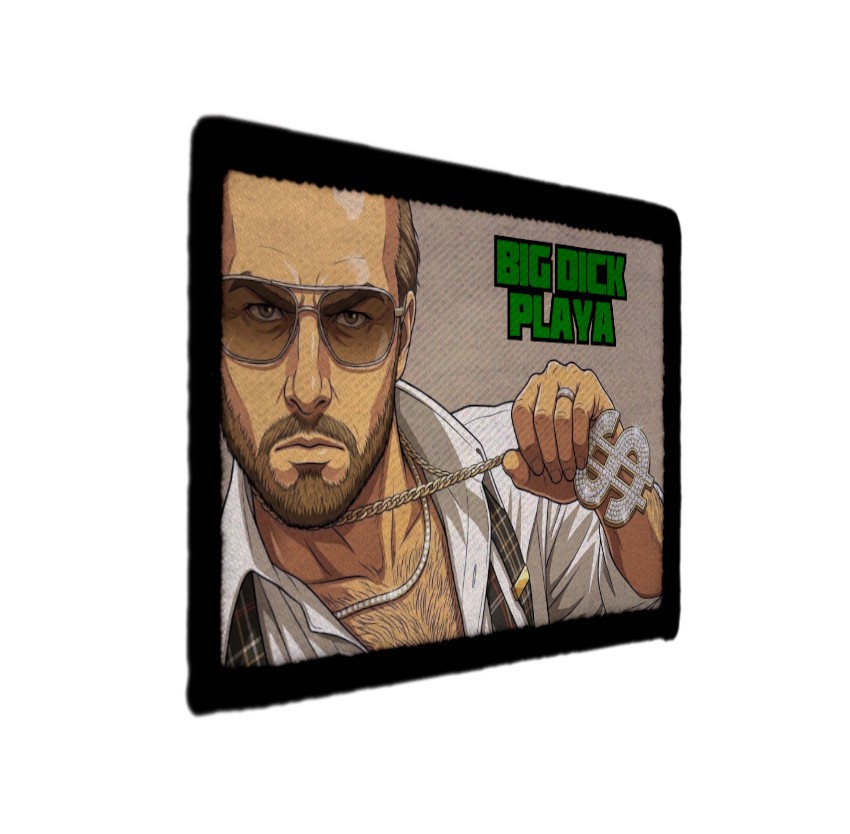 Oh Lawd He Treading Jonsie Xenomorph alien Patch Sew on [sub]