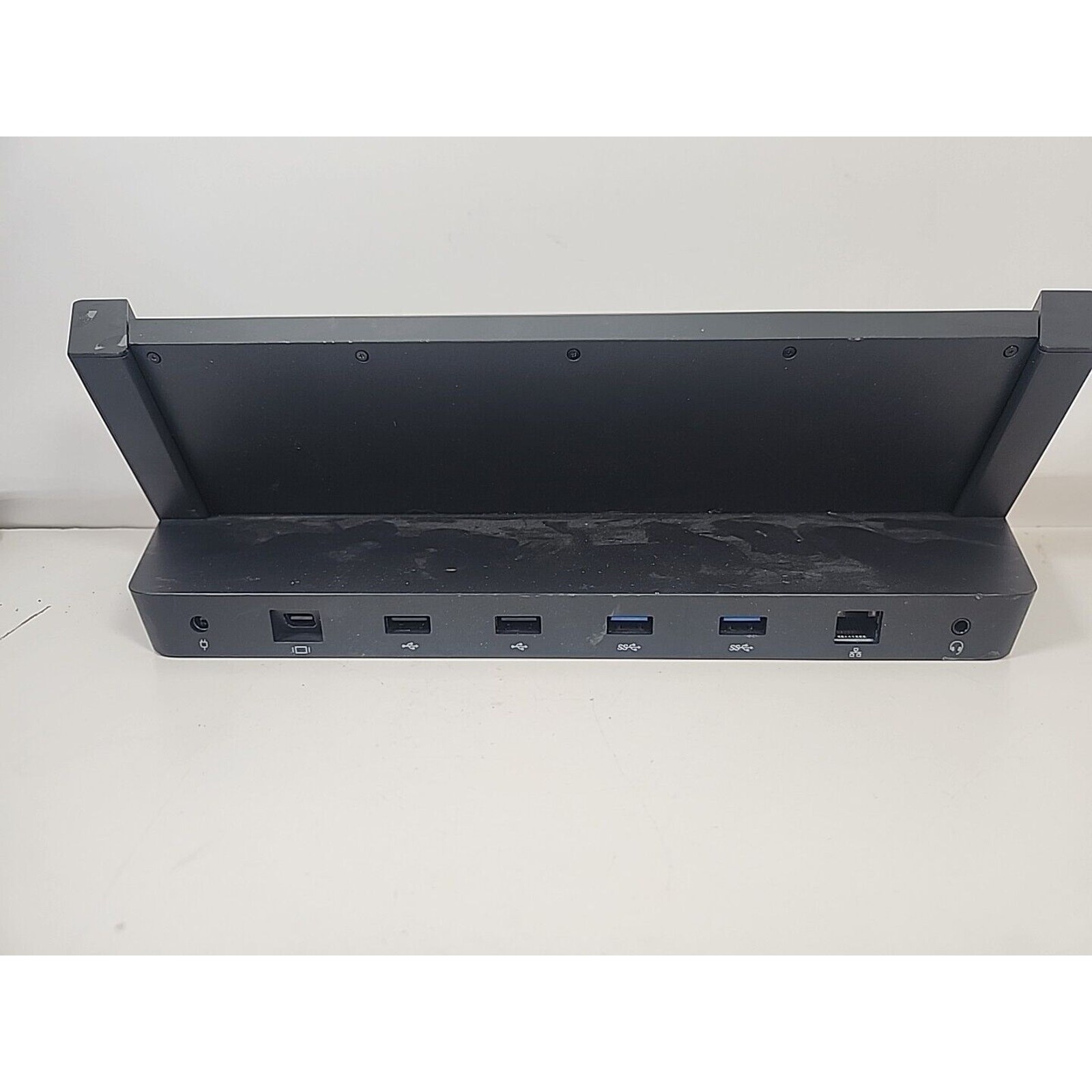 Surface Pro 3 Docking Station Model 1664 Untested See Description