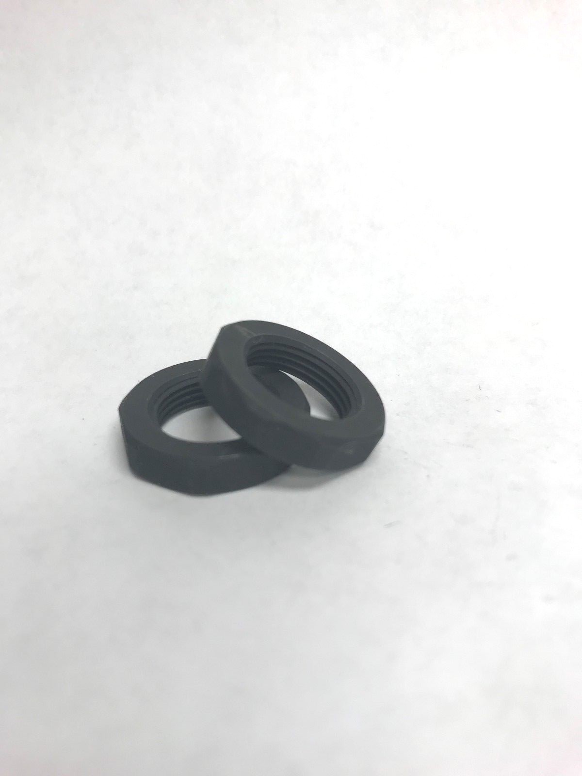 HFD2 14-1 LH JAM NUT Made in USA (2pcs).
