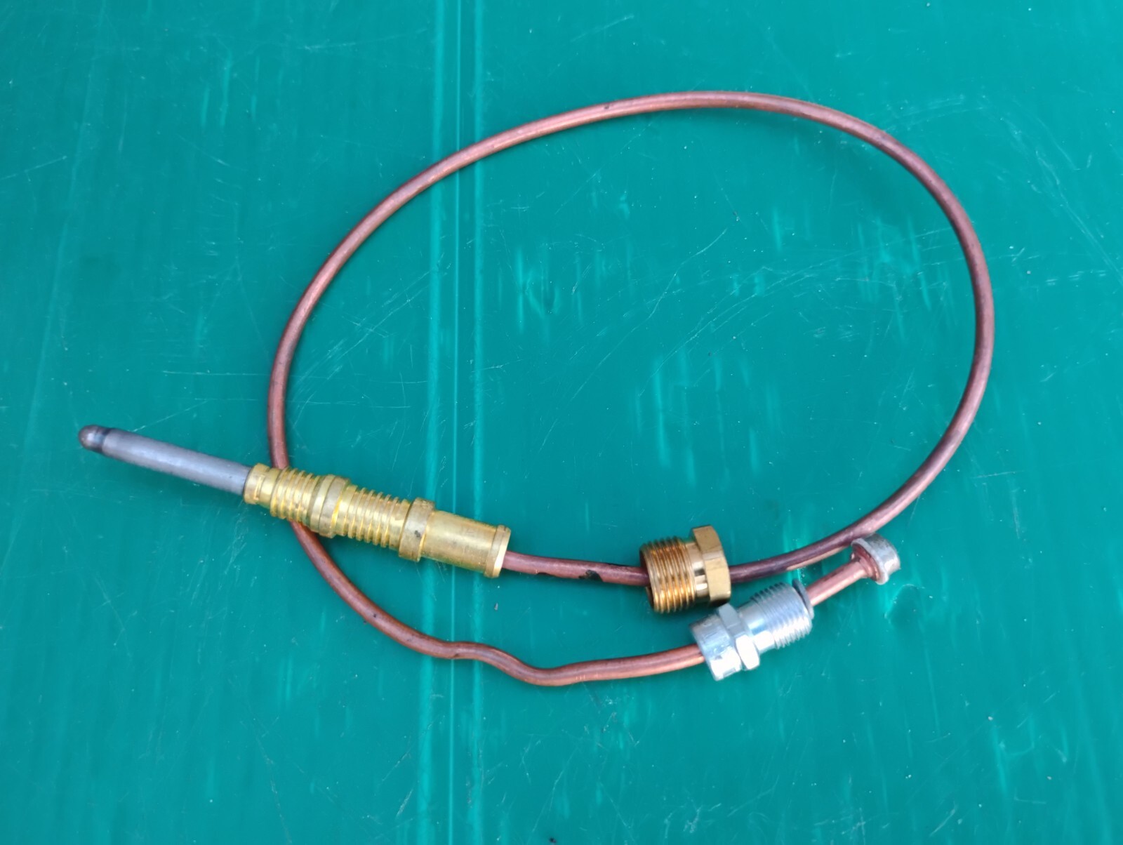 Garland 1019418 18" Thermocouple