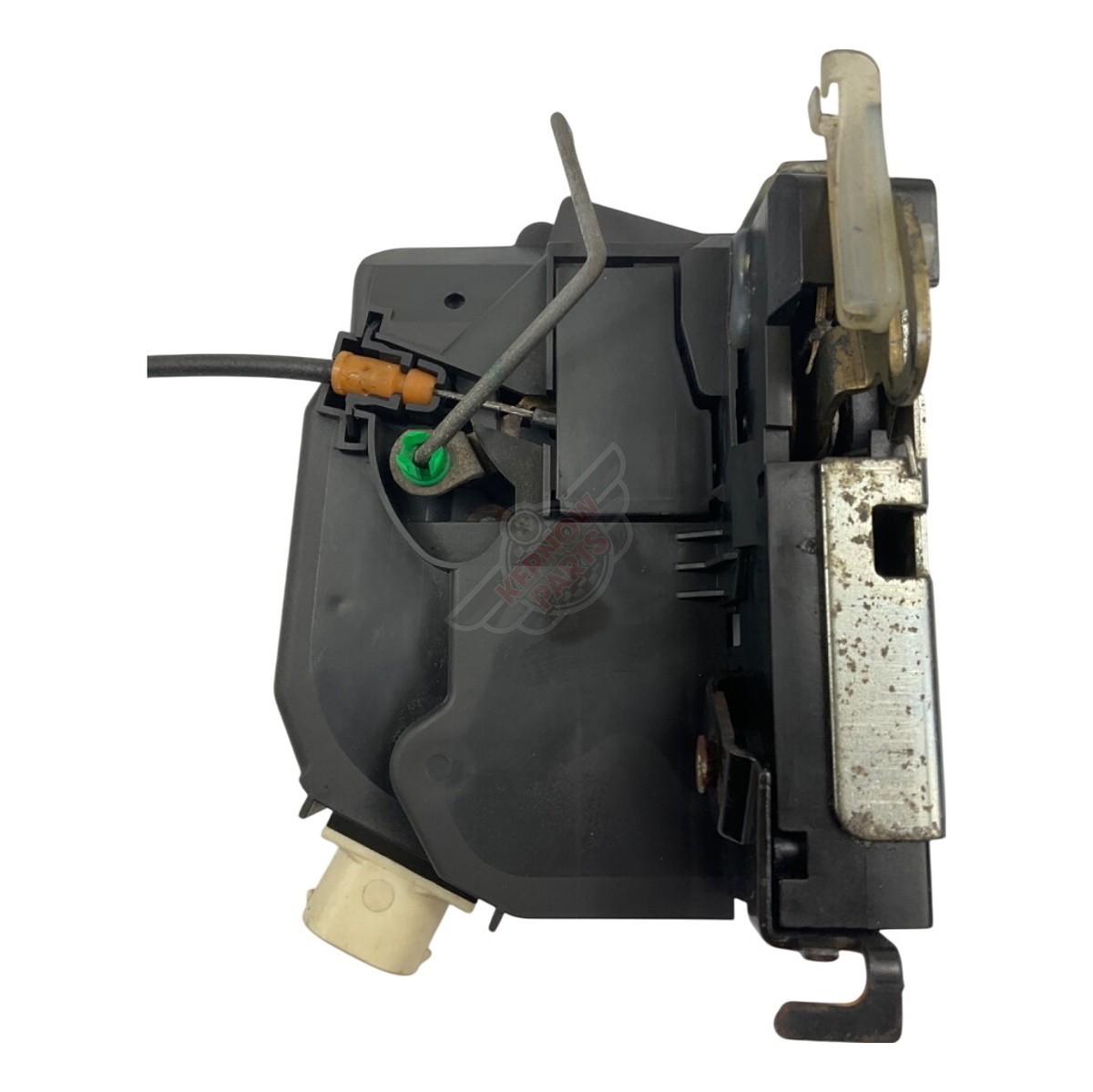 BMW Mini R50 R53 R55 R56 R57 Left Side Door Lock Catch Mechanism 0556770