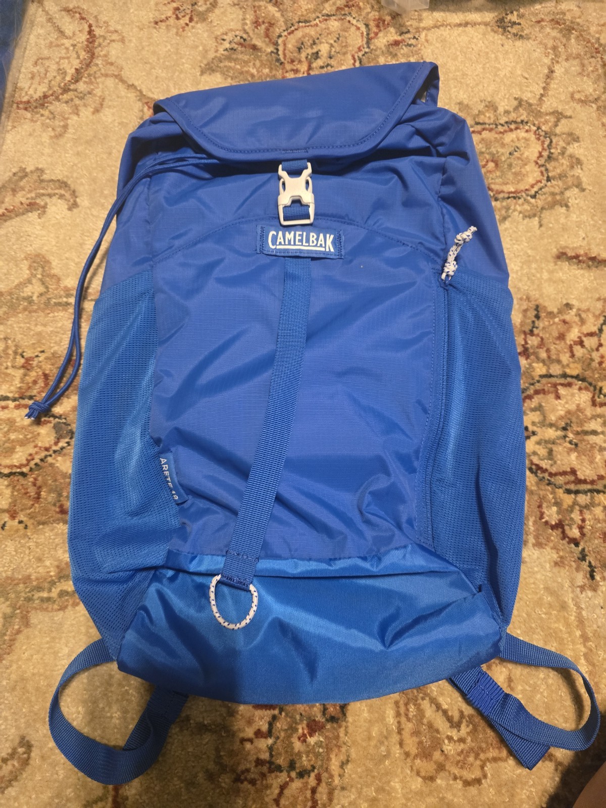 Camelbak Arete 18 50oz Royal Blue