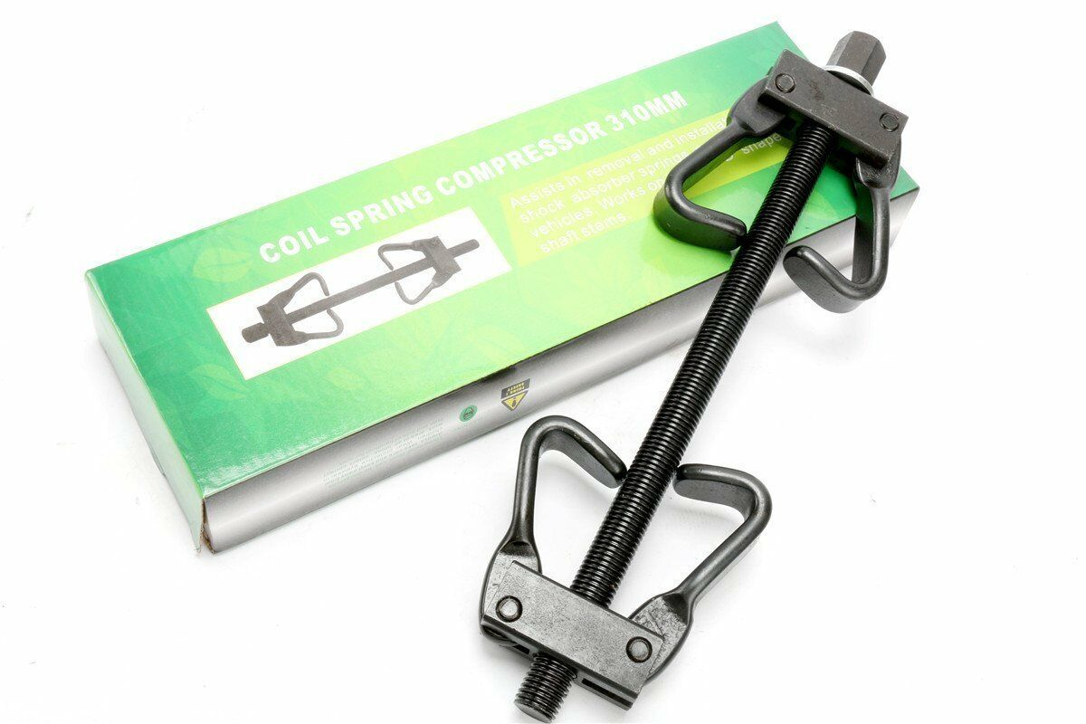 New Coil Spring Compressor Internal Coil Strut Remover Installer Suspension Tool