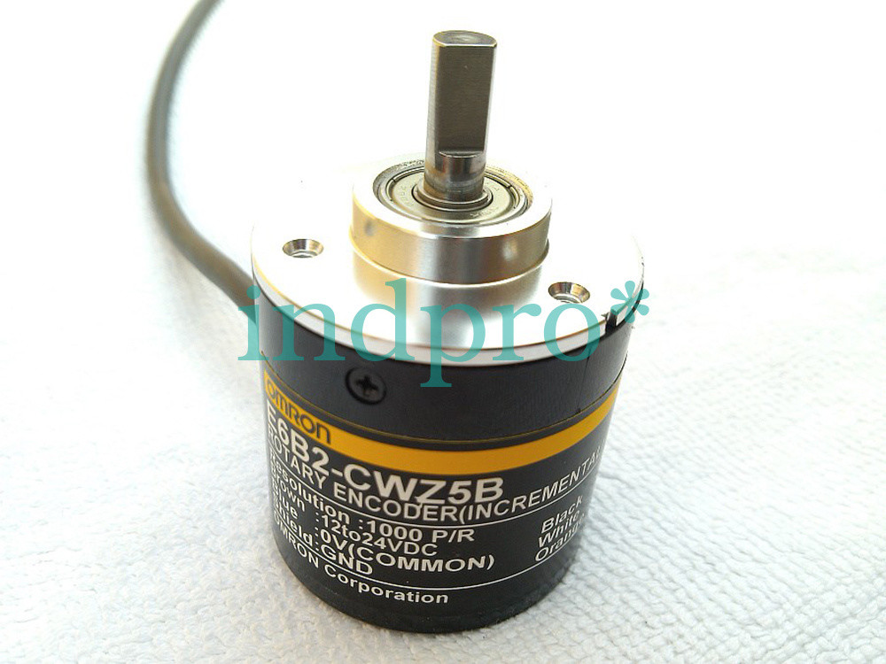 New E6B2-CWZ5B for   rotary encoder E6B2CWZ5B 1000 P / R