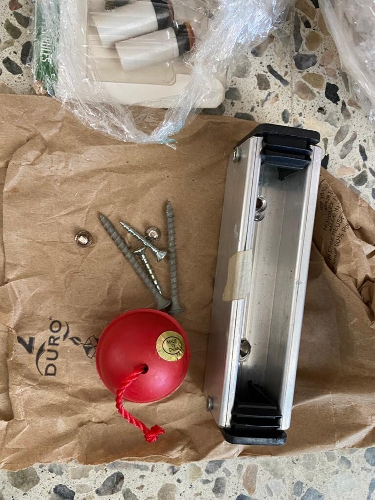 Pool Ball Lot Parts
