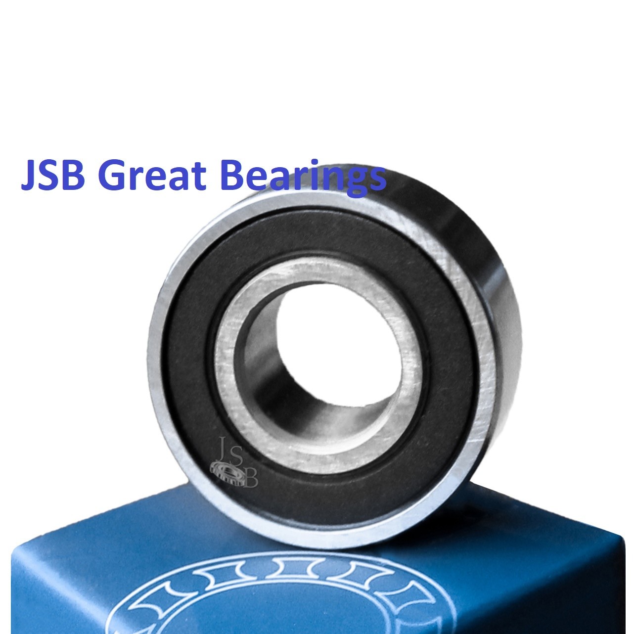 63/28-2RS Two Side Rubber Seal Ball Bearing 63/28-RS 28X68X18