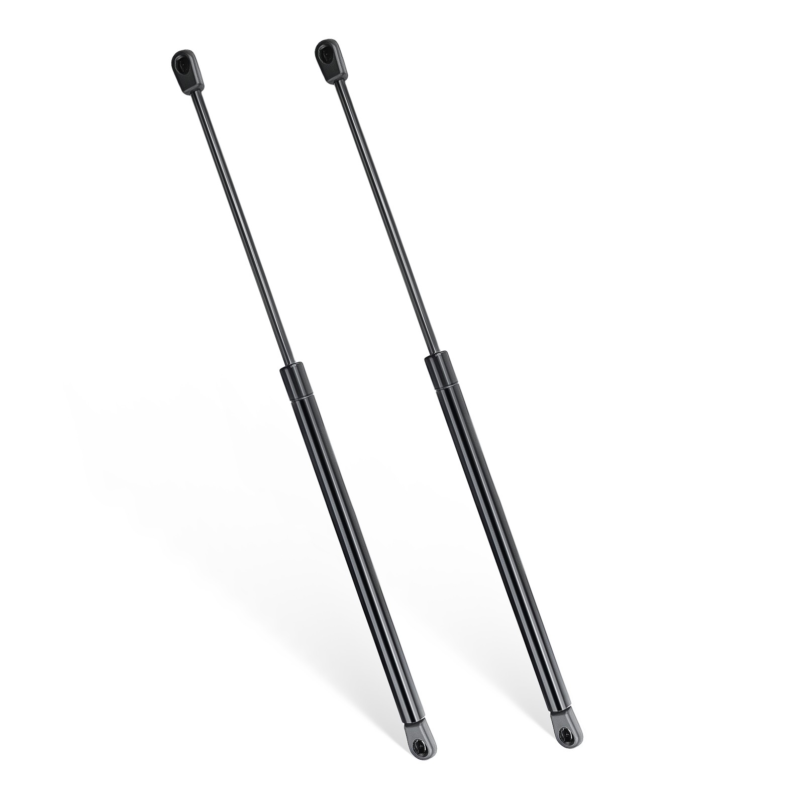 2 Pack Front Window Lift Support Windshield Strut For Polaris Ranger XP 900 1000
