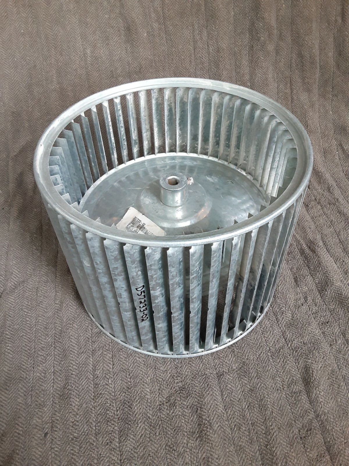 Blower Wheel D57233-02