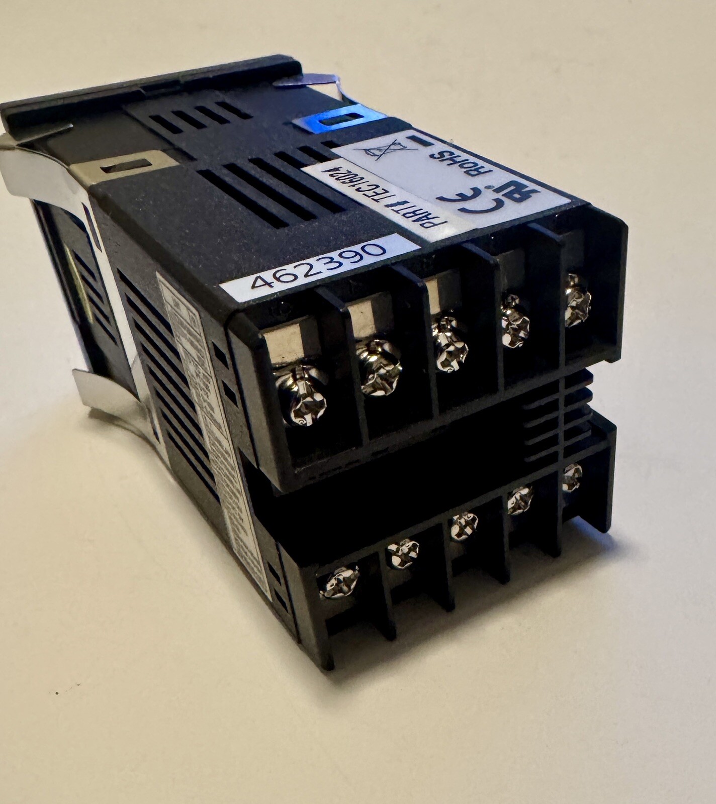 Tempco TEC-910-511B Temperature Control, BRAND NEW