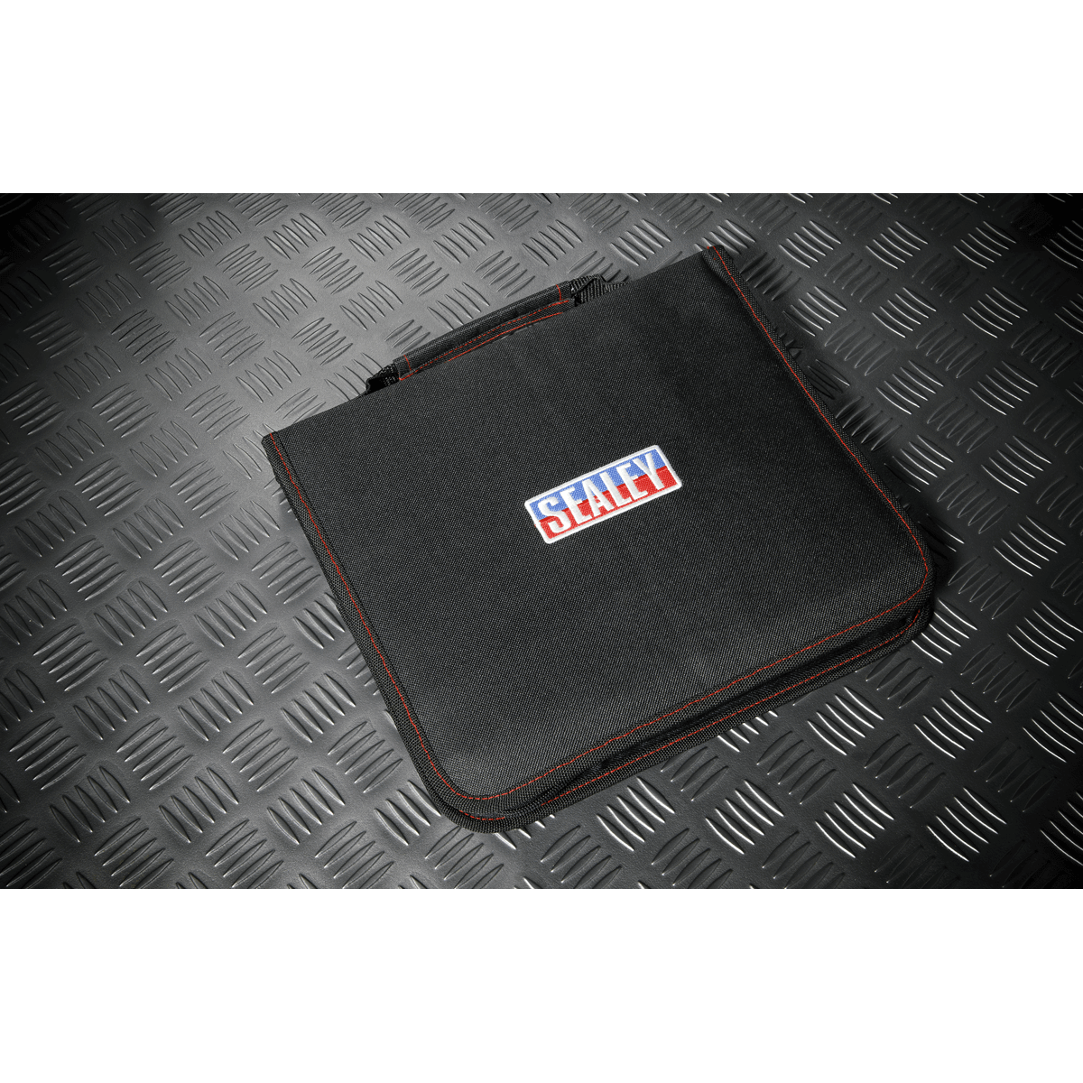 Sealey Zip Up Fabric Tool Case