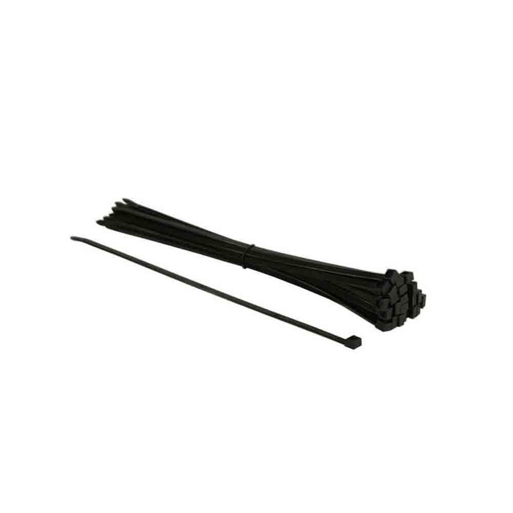 25-Pack Of Heavy-Duty 14" Nylon Tie Wraps (HDTW-14)