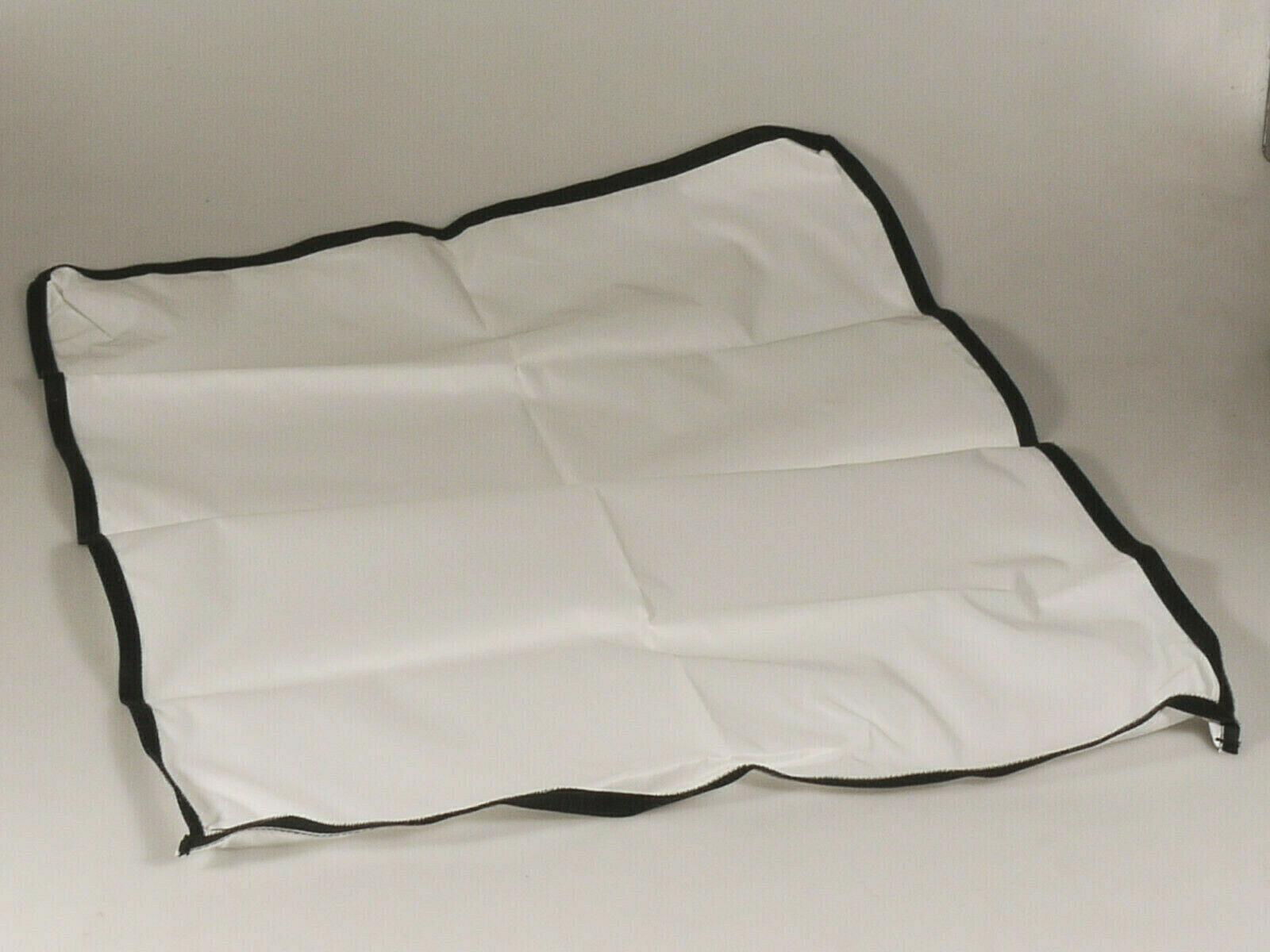 PRL) SOFTBOX DIFFUSER CLOTH CIRRUS 60x80 cm RD 8844 NYLON DIFFUSER LIGHT PANEL