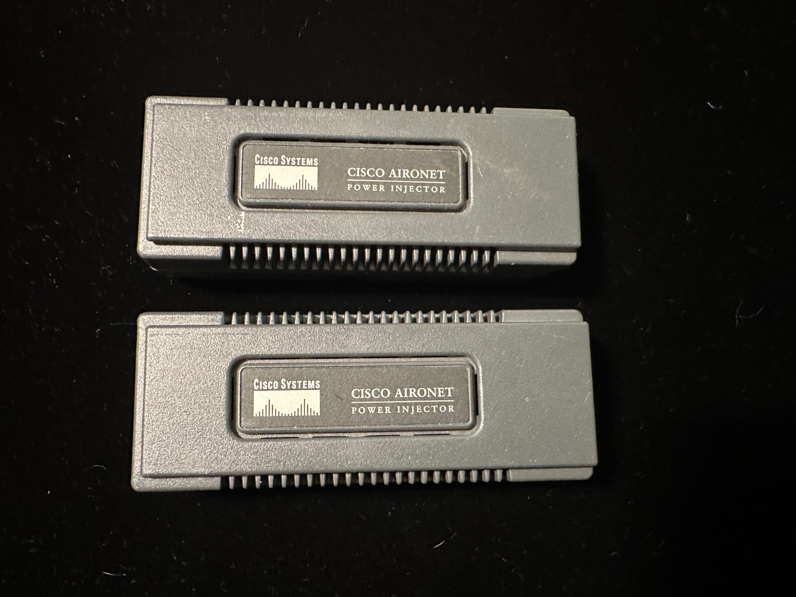 Cisco Systems Aironet Power Injector AIR-PWRINJ3 47-15936 01