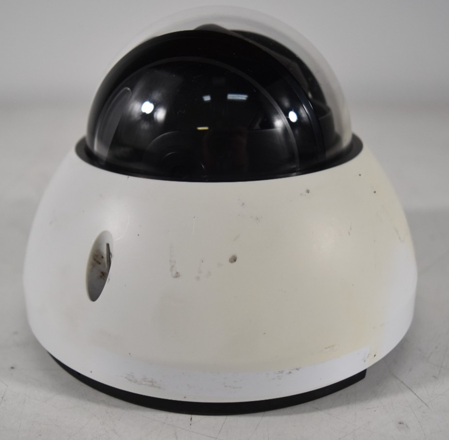 Verkada CD61-30E-HW IR Dome IP Security Camera - White