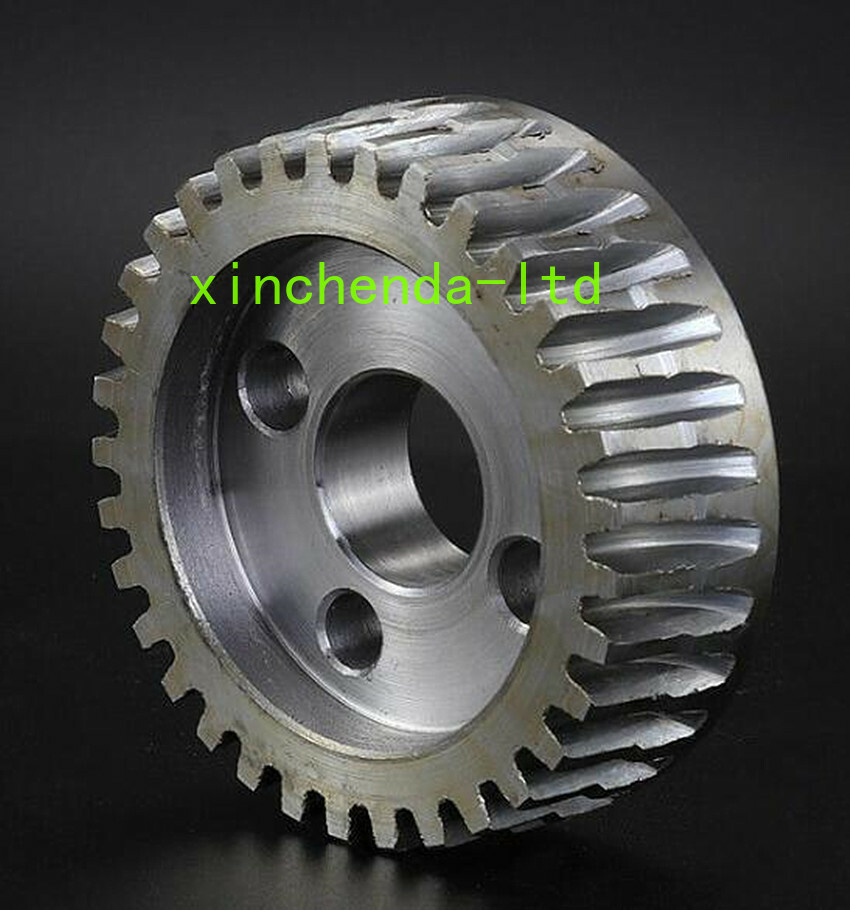 Milling Machine Part Quill Housing ADJ Gear Part For Bridgeport Mill Tool B186