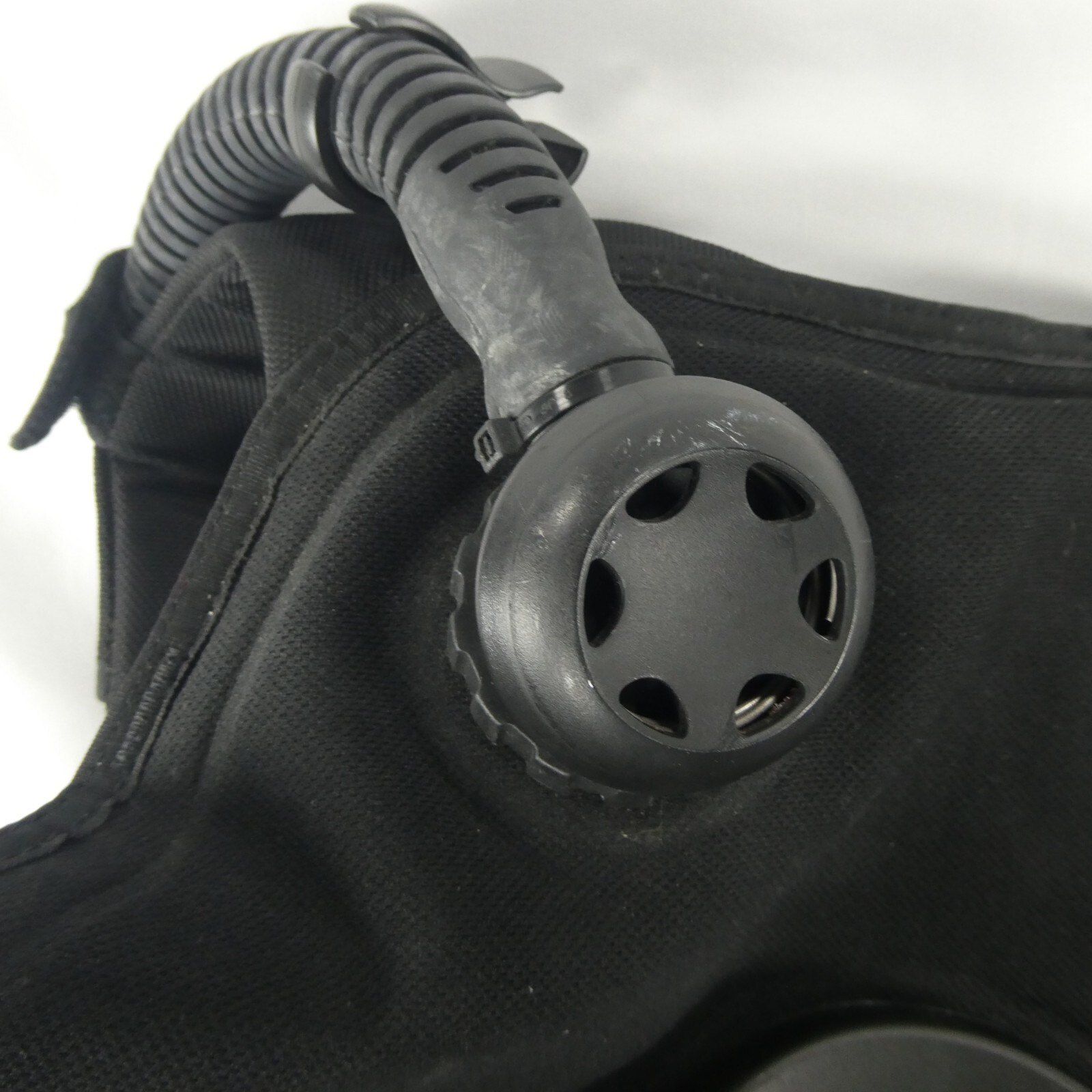 Oceanic Isla Quicklock Release Cordua BCD M (8-10) Buoyancy Compensator
