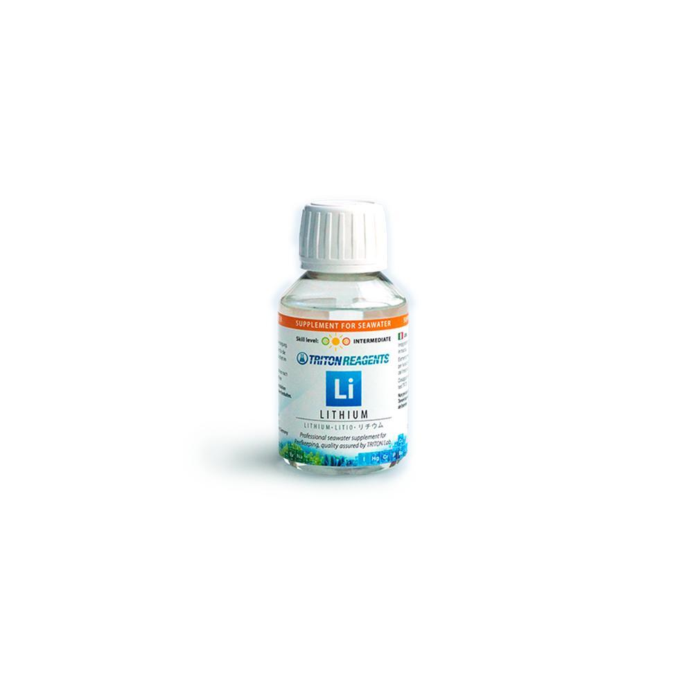 Triton Lithium 100ml