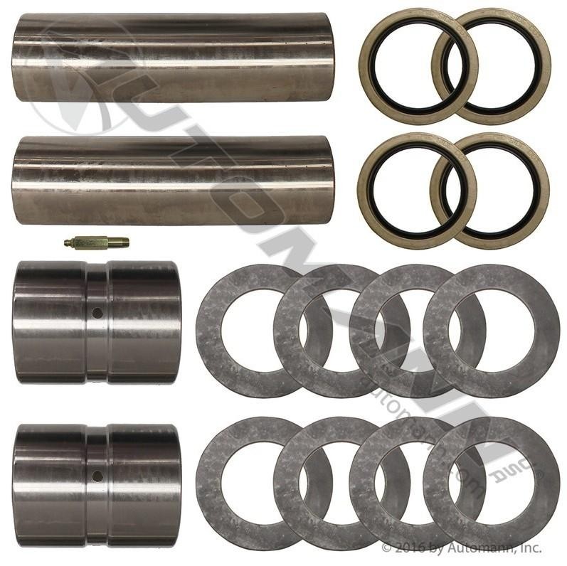 Universal Center Bushing Kit