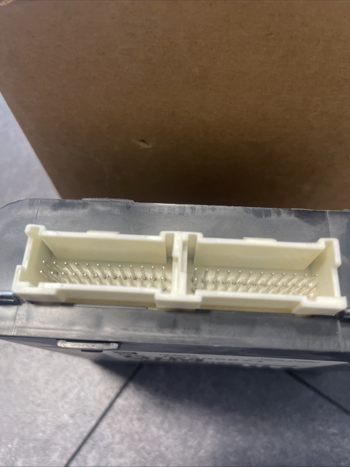 Delco 09355871 DIM
