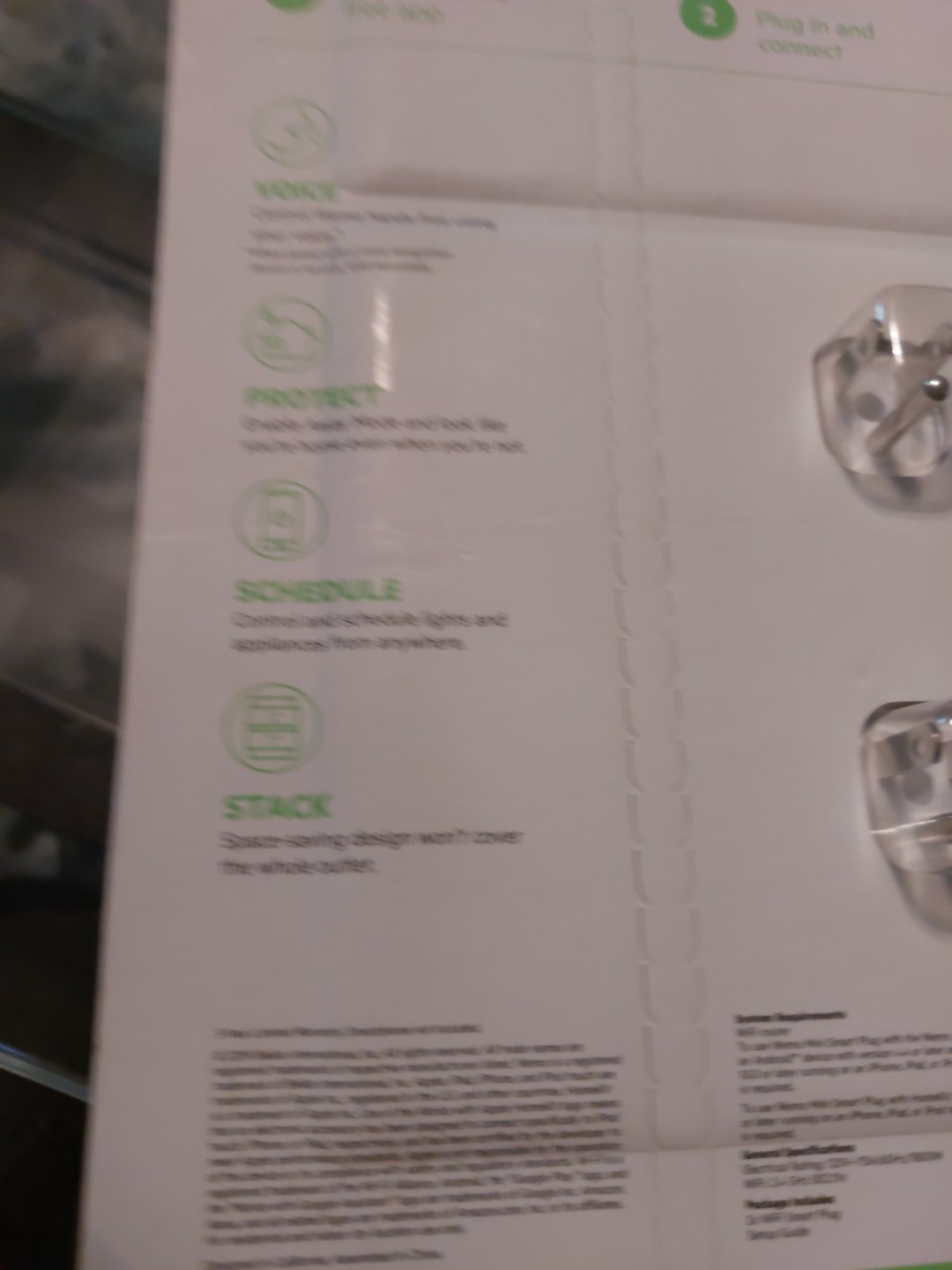Wemo WiFi Smart Plug
