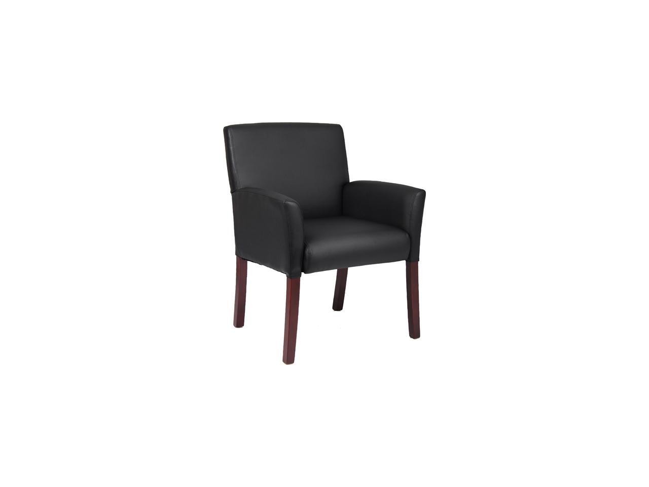 BOSS Office Products B619 Guest Seating