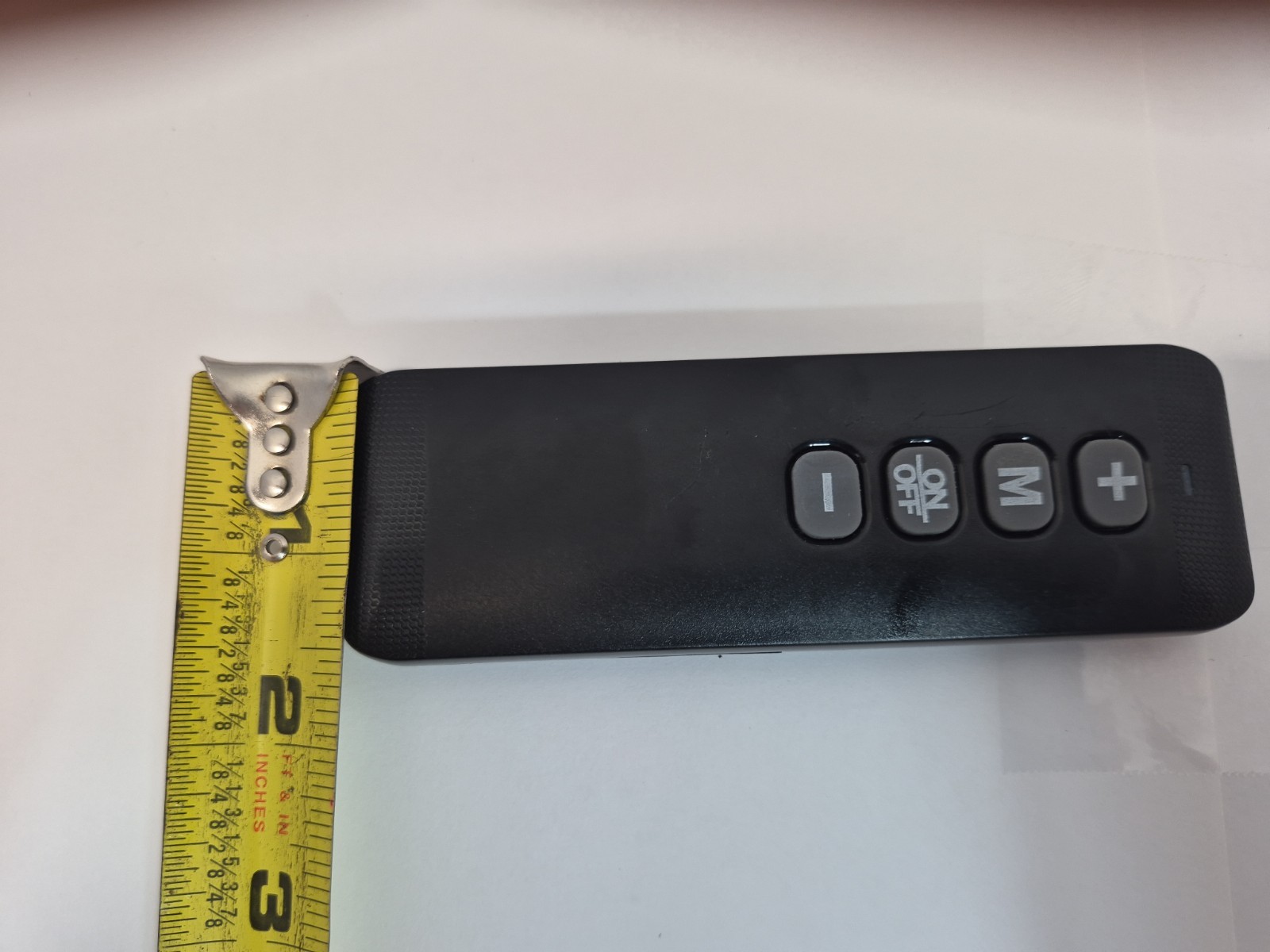 WALKING PAD TREADMILL REMOTE CONTROL 123