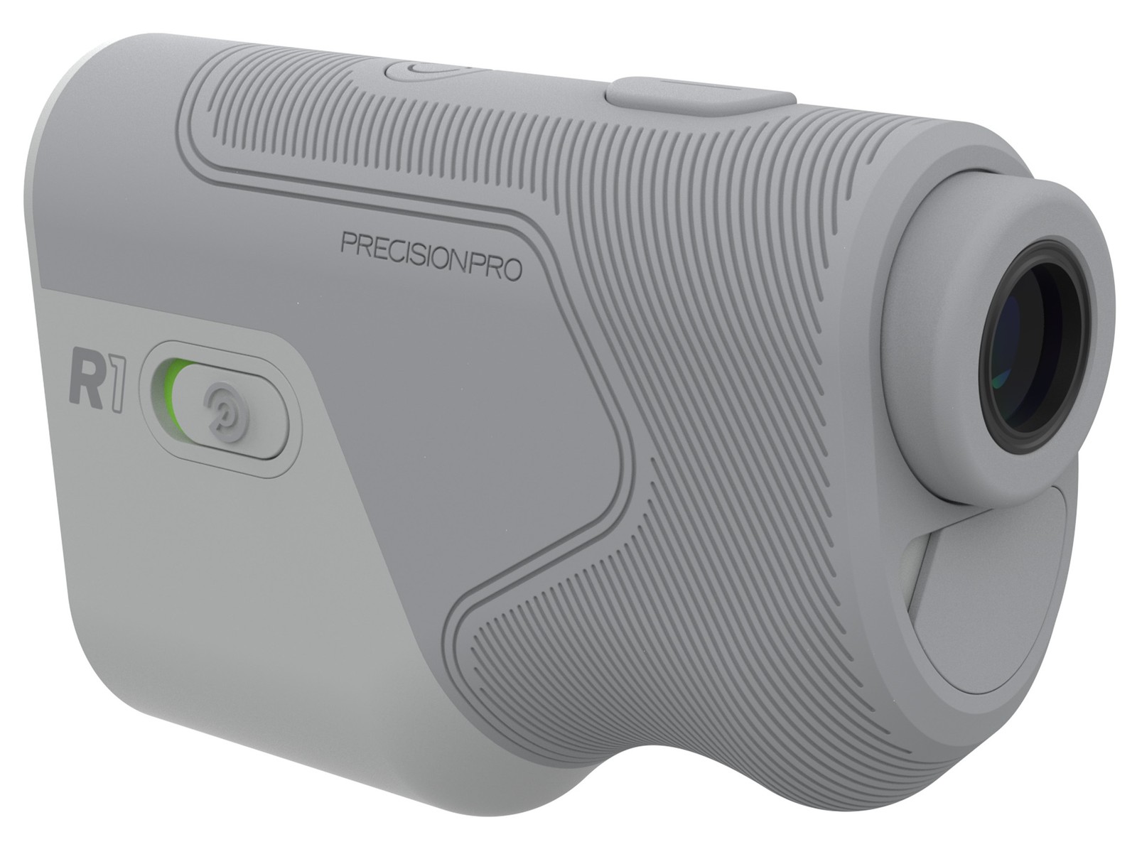 Precision Pro Golf R1 Smart Grey/White/Green GPS/Range Finders