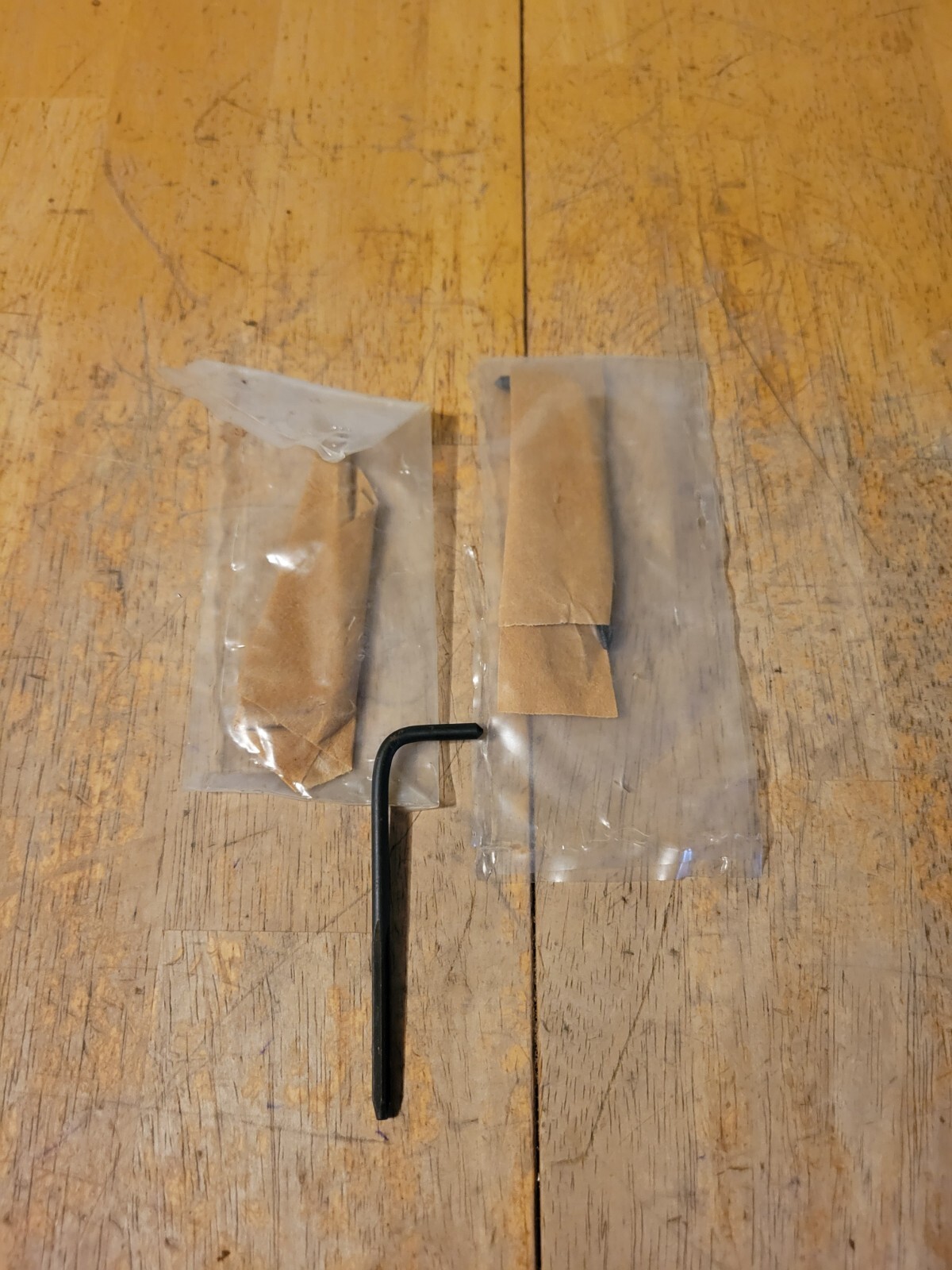 Three (3) 7.62 Gas Port Cleaning Tool Residue Scraper - Chinese Rifle