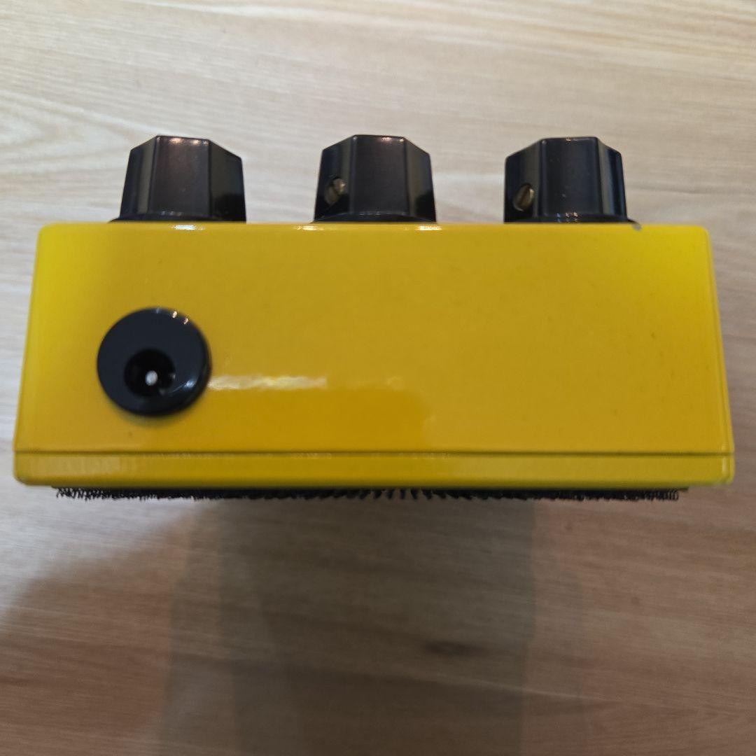 Diamond Pedals Diamond COMPRESSOR CPR-1 Effects Pedal
