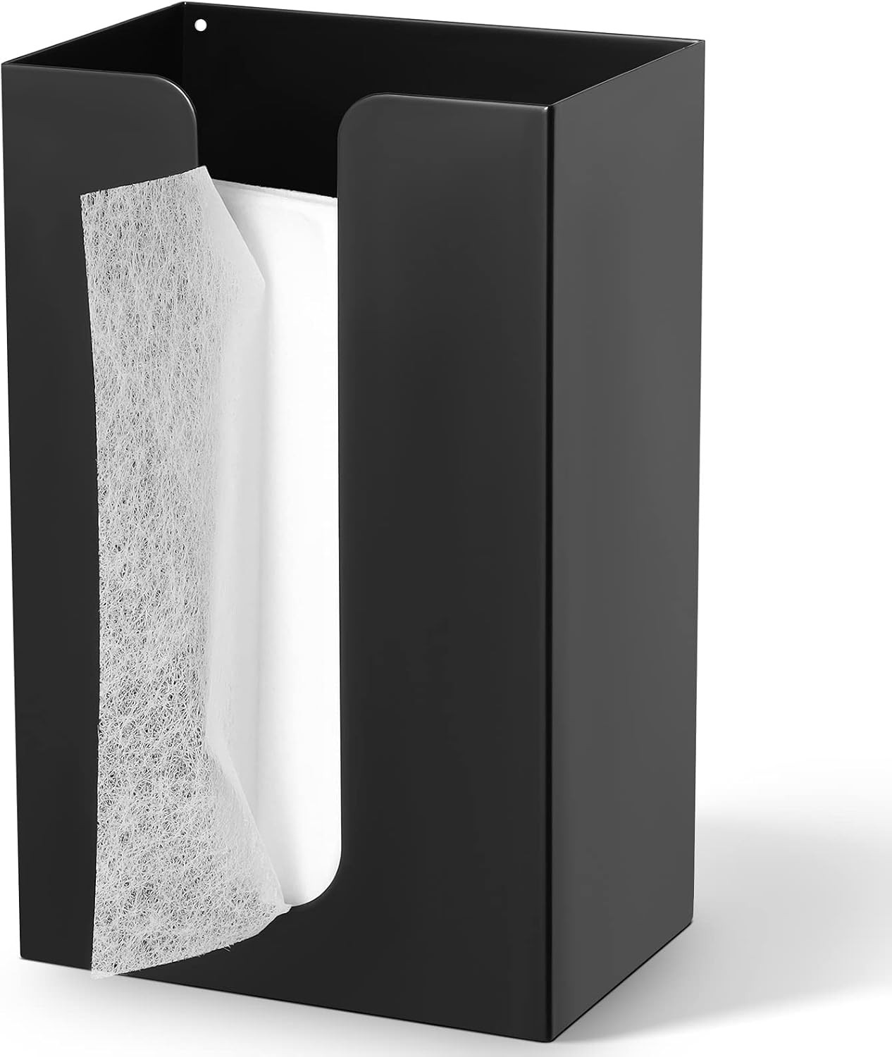 Magnetic Dryer Sheet Holder for Laundry Room ,Dryer Sheet Container,Iron Dryer