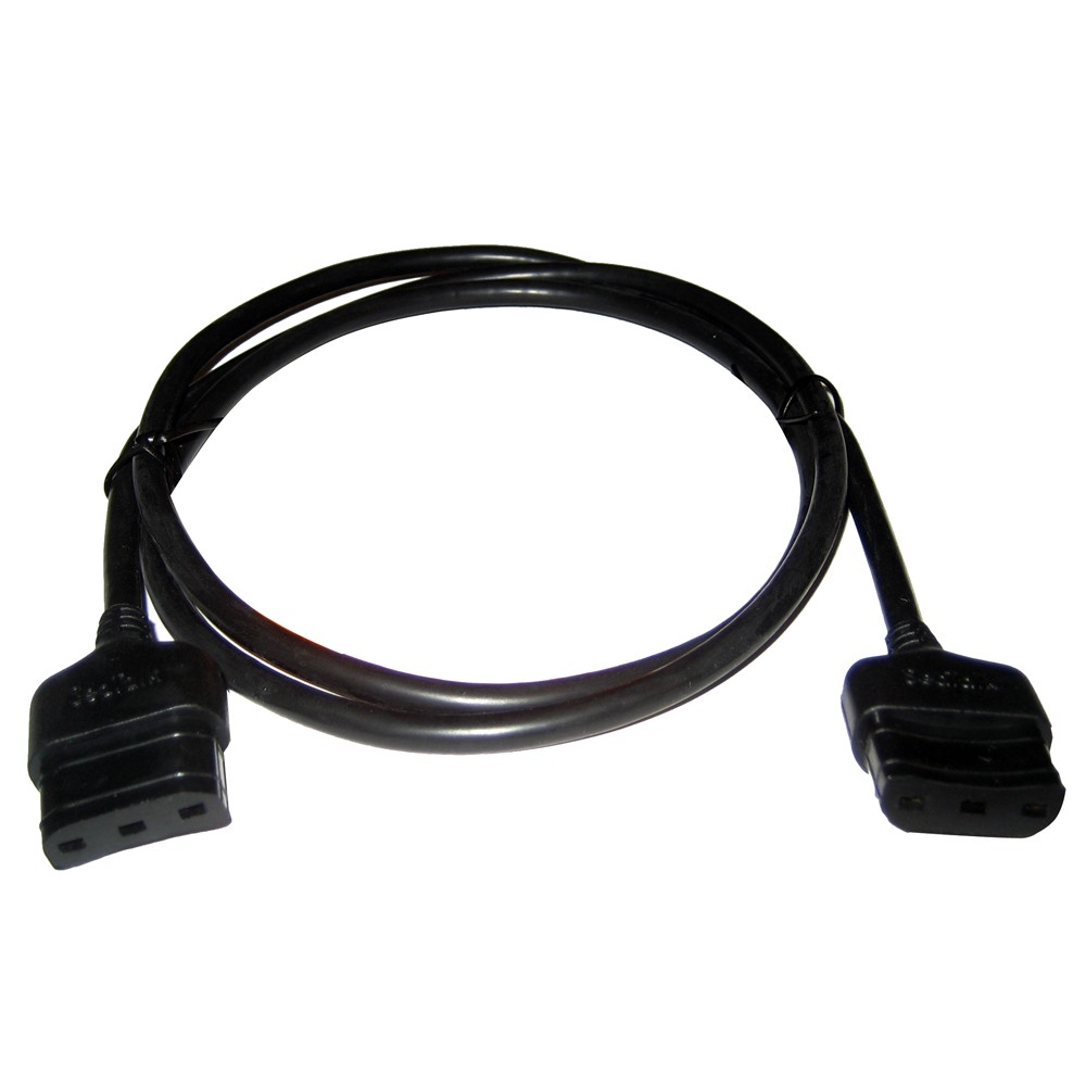 Raymarine 1m SeaTalk Interconnect Cable D284 UPC 723193102329