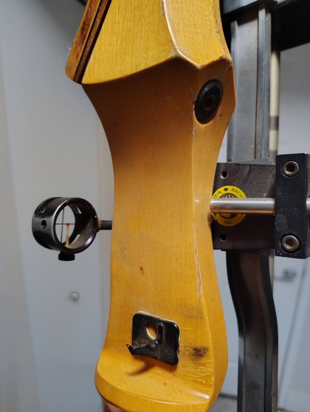 compound bow