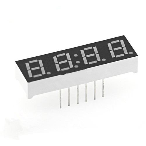 10PCS 0.28 inch 4 digit Red Led display 7 segment Common Cathode