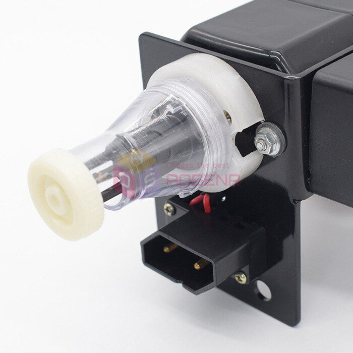 Electric Copper Wire Stripping Machine Enameled Varnished Cable Stripper 220V