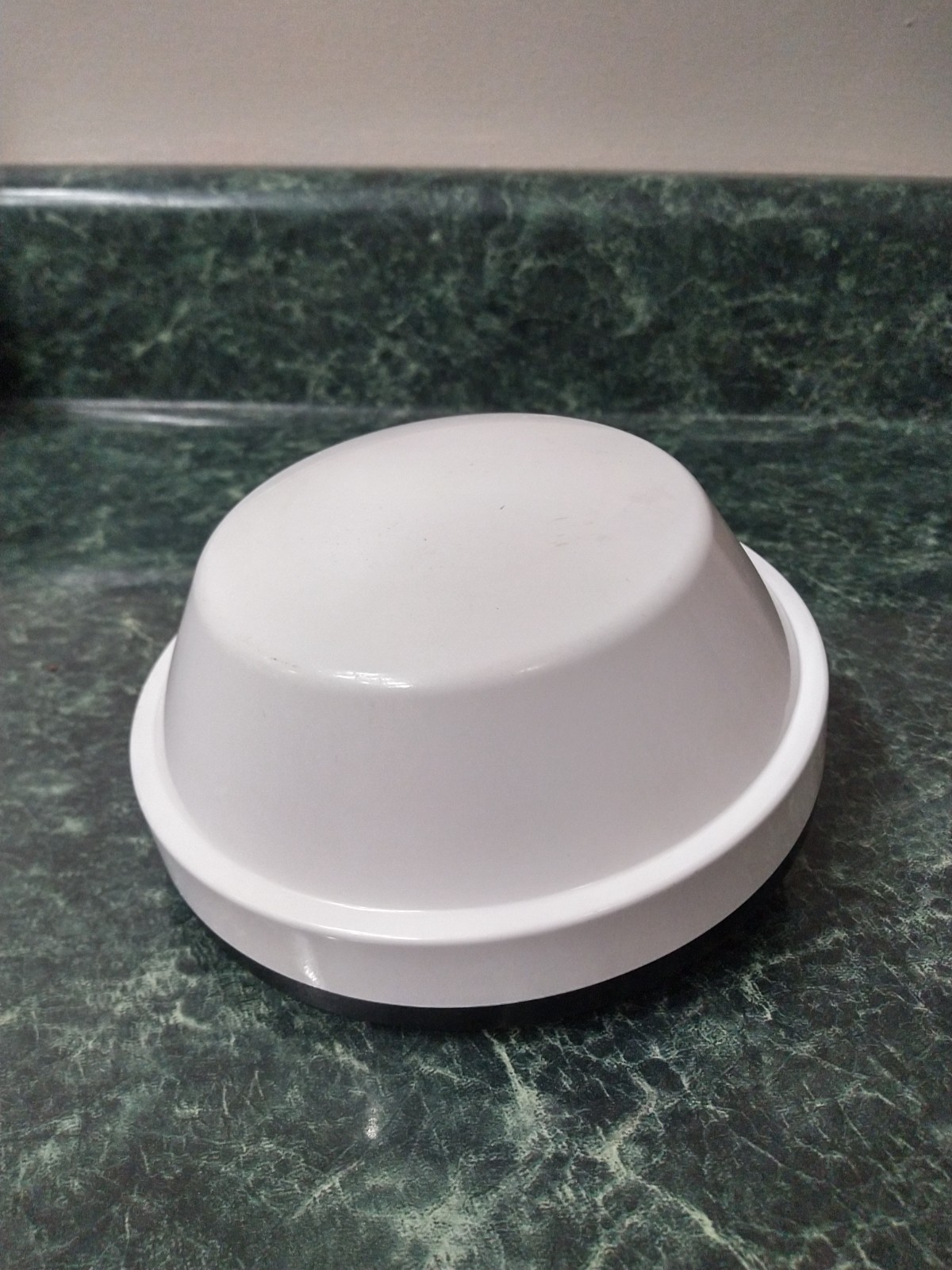 Like New HEMISPHERE WB ANTENNA 804-3039-000 Small Spiral Drone Survey GPS