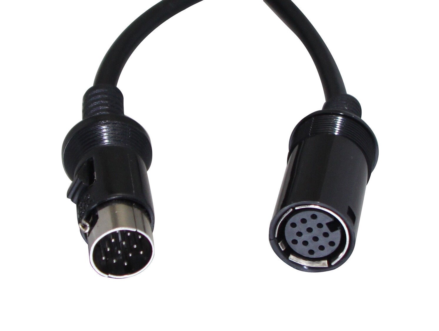 for Kenwood Roland Alpine ERA-G320 3342 3337 PXA-H700 RUX-C701 EQ DSP DIN 10FT