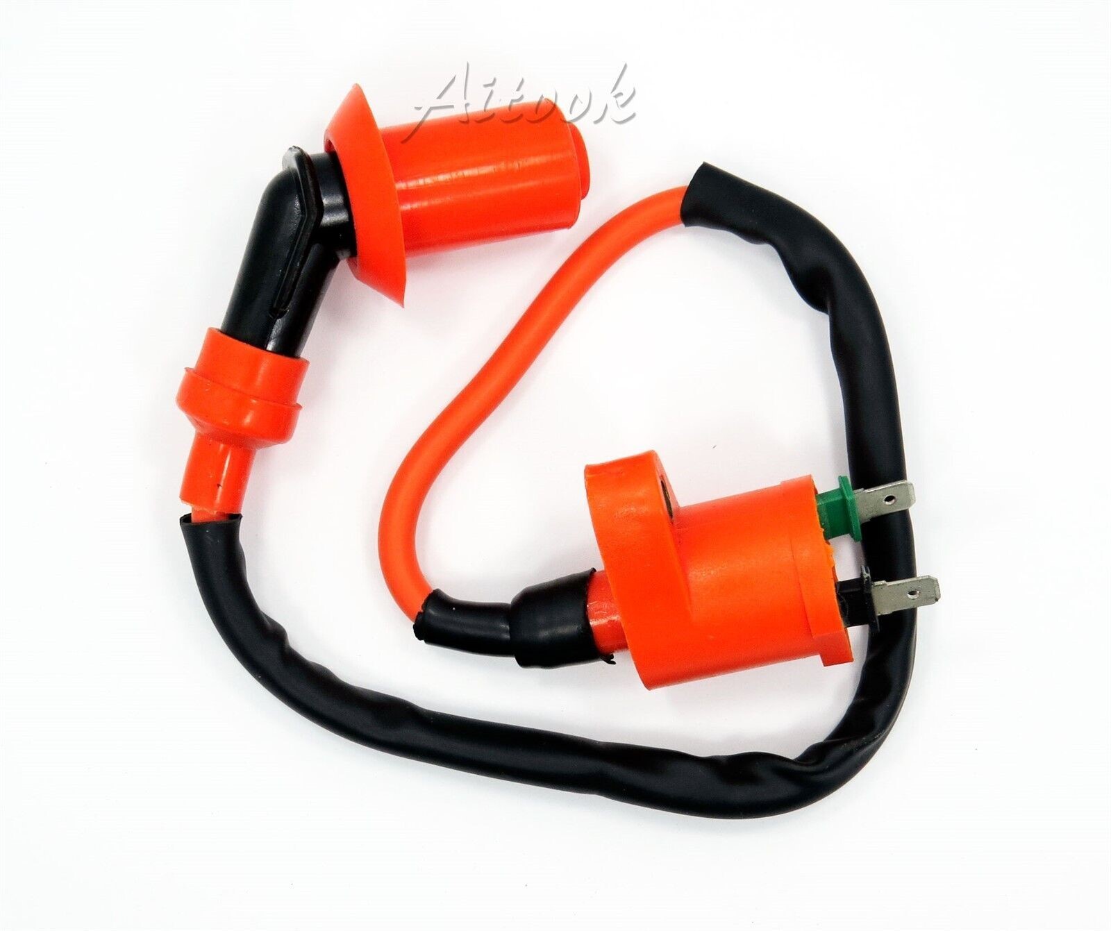 High Performance Ignition Coil For Honda CMX250 C 1985 1986 1987